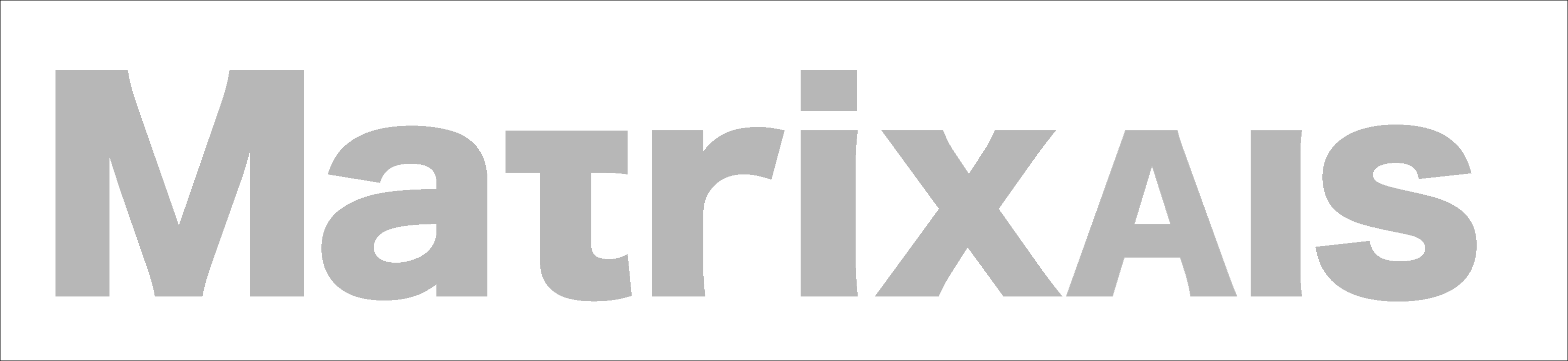 MatrixAIs Logo