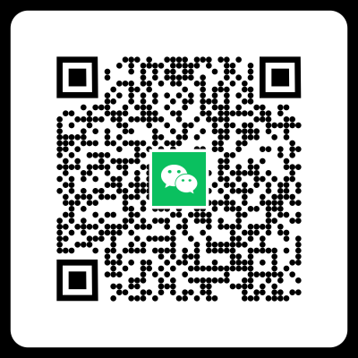 MatrixAIs Weixin QR code